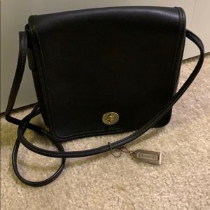 Vintage Coach bag